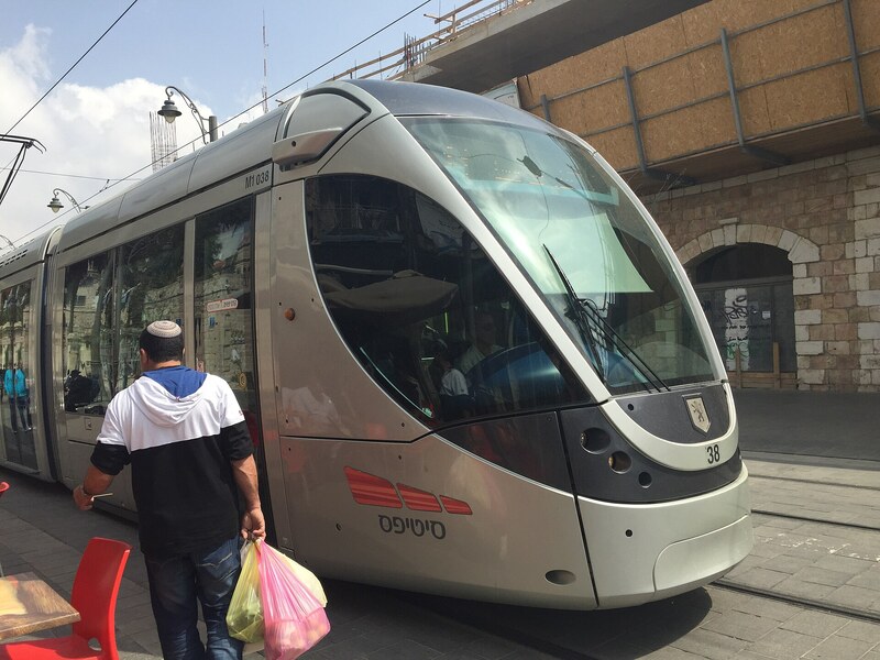 תמונה עריכתית: סמכות בית הדין הפלילי הבין־לאומי ברצועת עזה