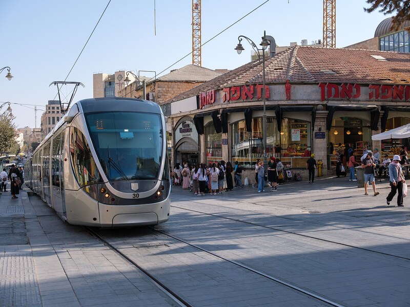 תמונה עריכתית: רפורמות ברשויות מקומיות ותפיסות של ממשל ודמוקרטיה
