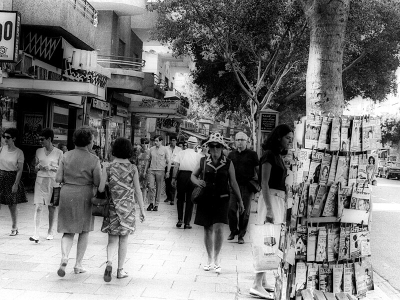 תמונה עריכתית: מיעוטים, דמוקרטיה ומדיניות שיטור