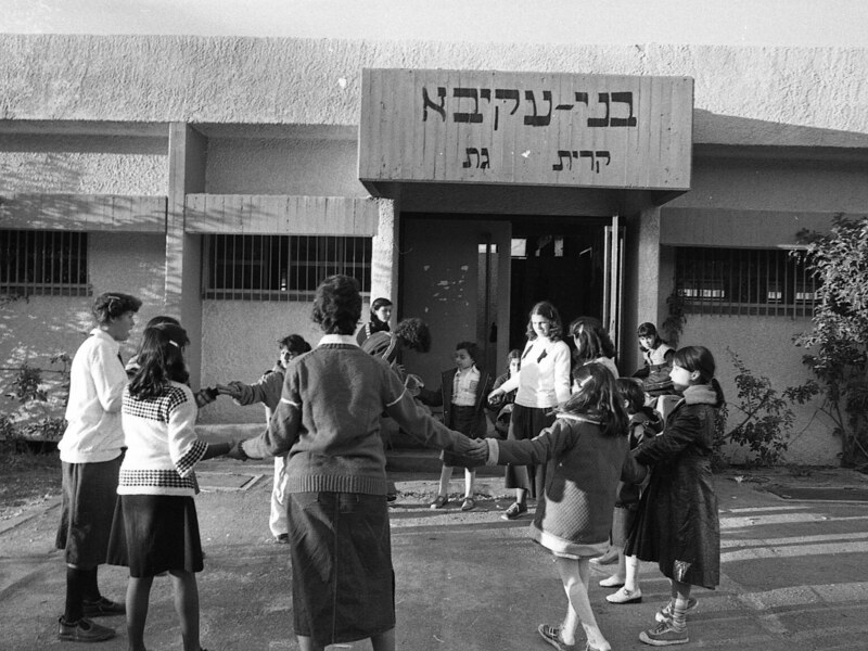 תמונה עריכתית: דת, חילון ודמוקרטיה באזור הים התיכון