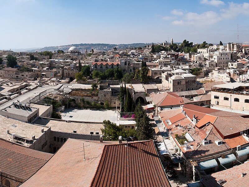 תמונה עריכתית: כיצד דת יכולה לחזק דמוקרטיה