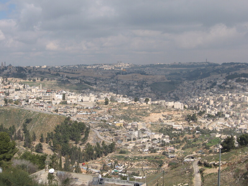 תמונה עריכתית: התנחלויות בבית המשפט העליון בישראל