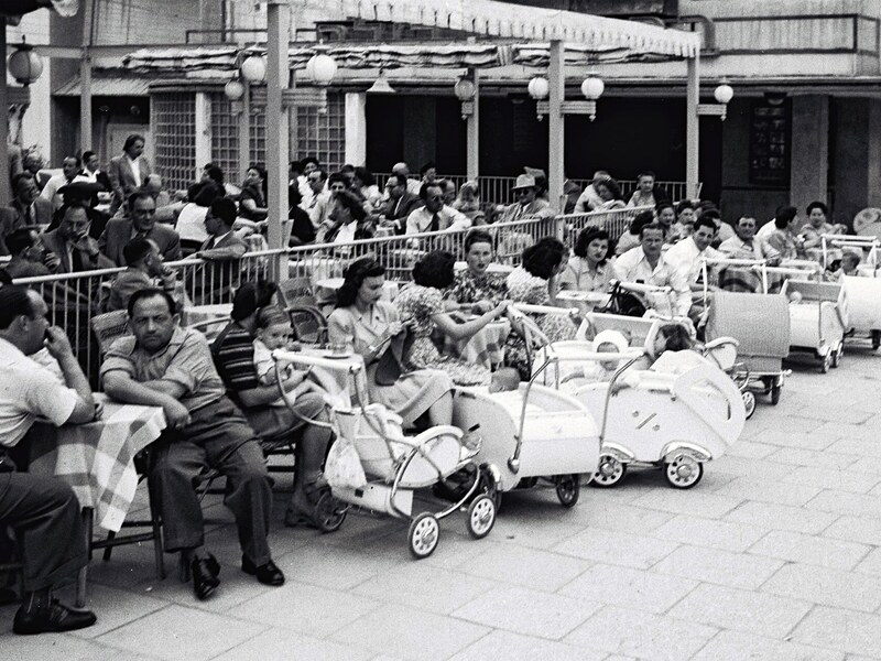תמונה עריכתית: מצבי חירום מתמשכים בצרפת ובישראל