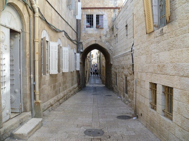 תמונה עריכתית: השליחות הציונית ותפקיד הדת בקרב יהודים ערבים