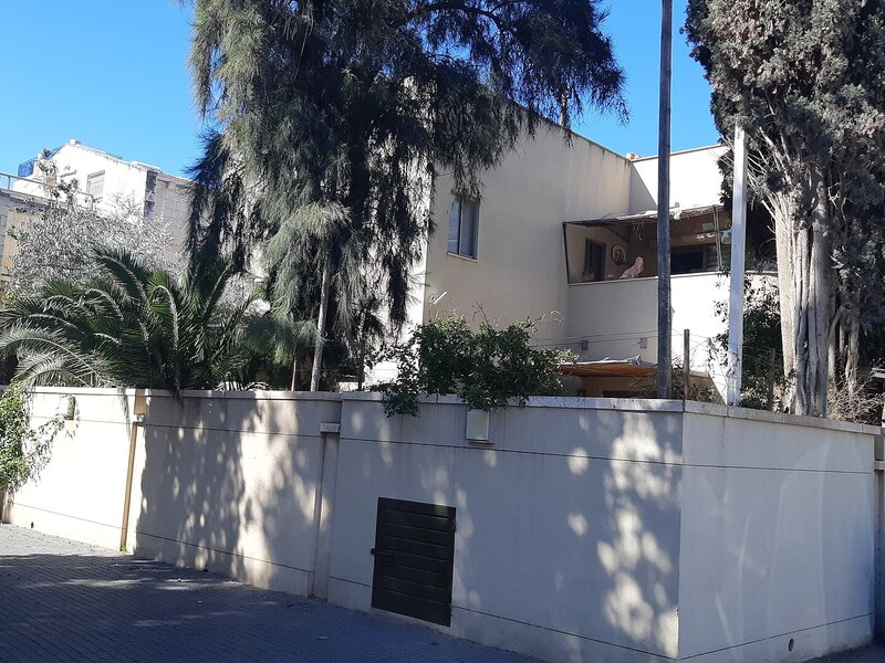 תמונה עריכתית: סוגיות דת ומדינה בישראל והזכות למות בכבוד