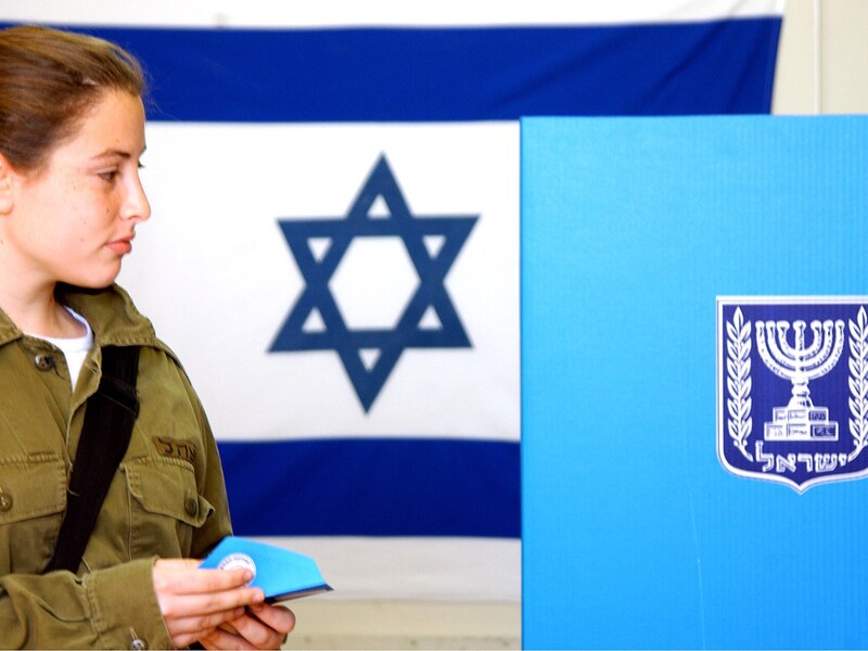 תמונה עריכתית: מהות הפופוליזם הלאומני החדש